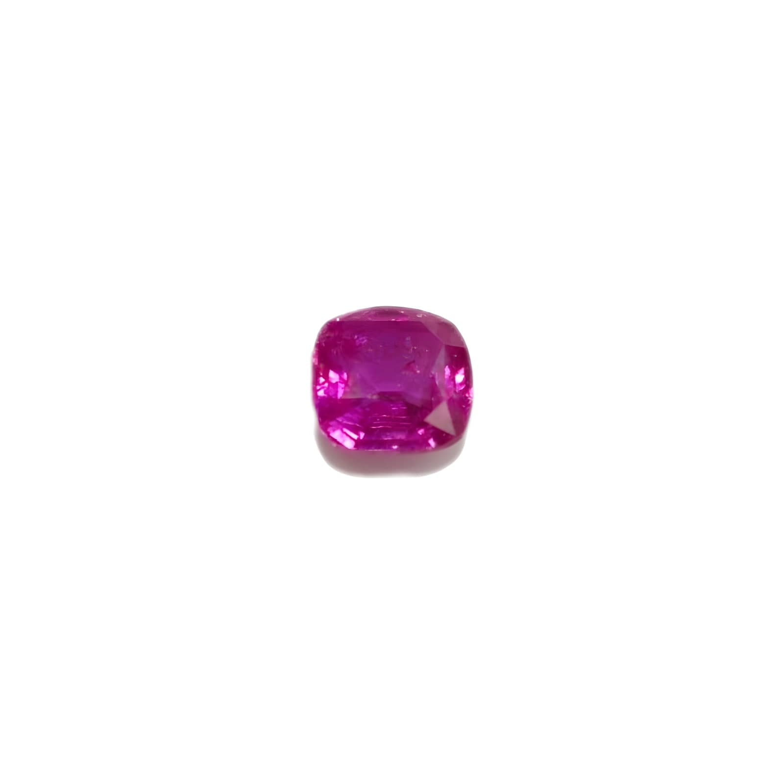 Pink Sapphire